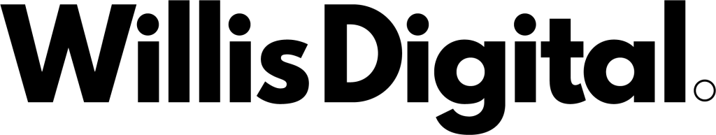 Willis Digital Corporate Logo